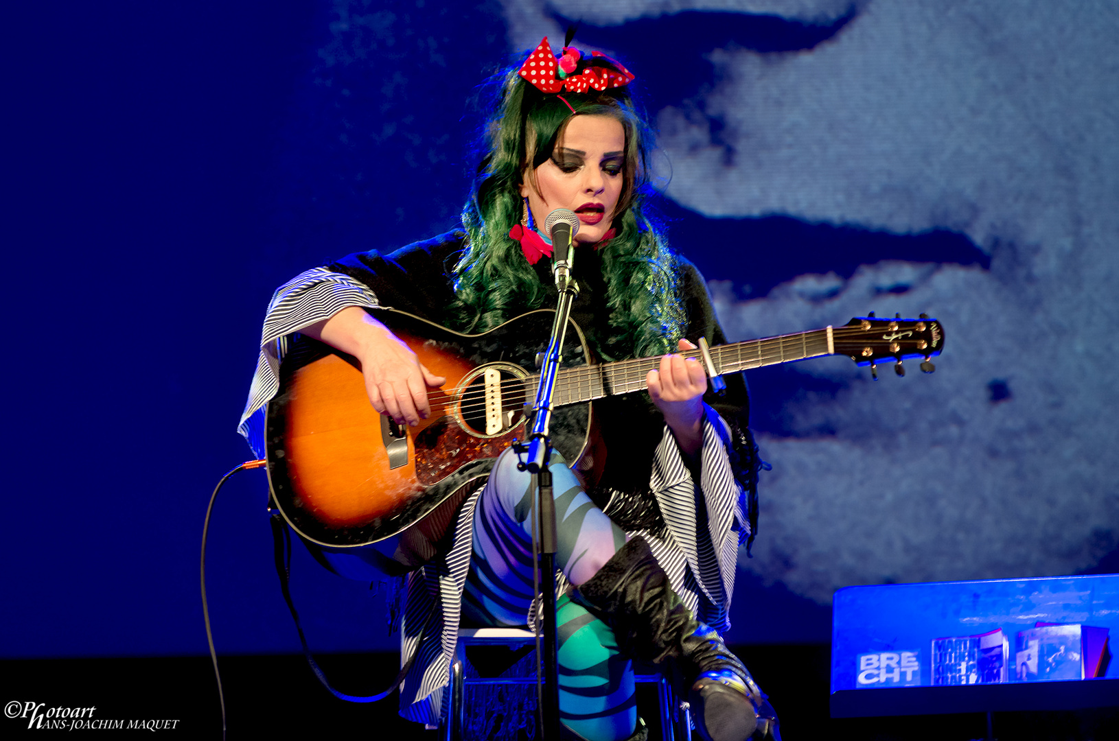 Nina Hagen