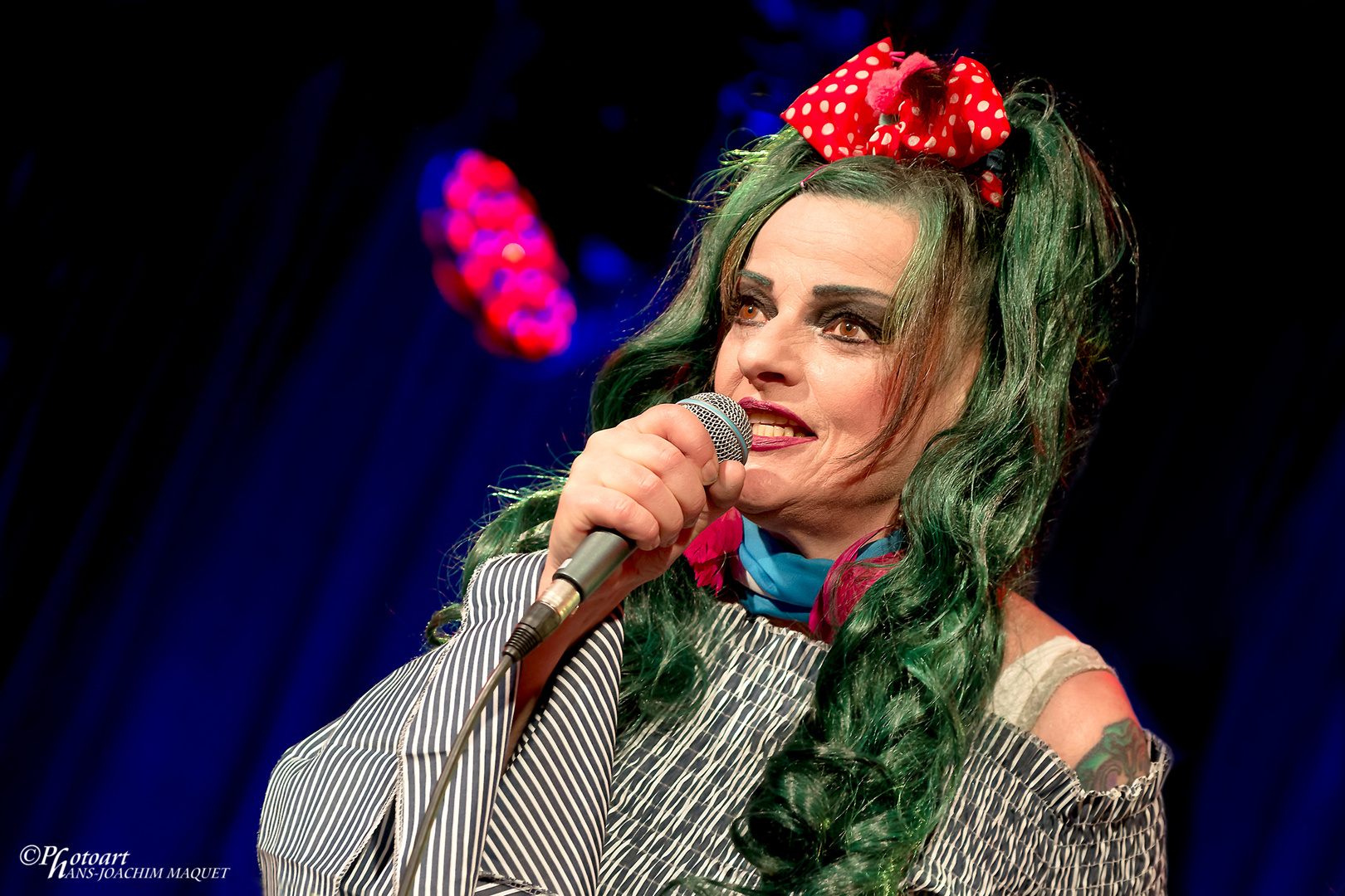 Nina Hagen