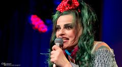 Nina Hagen