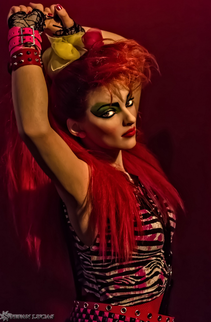 Nina Hagen