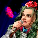 Nina Hagen