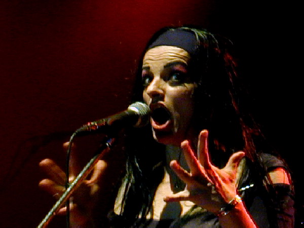 Nina Hagen