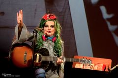 Nina Hagen