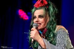 Nina Hagen