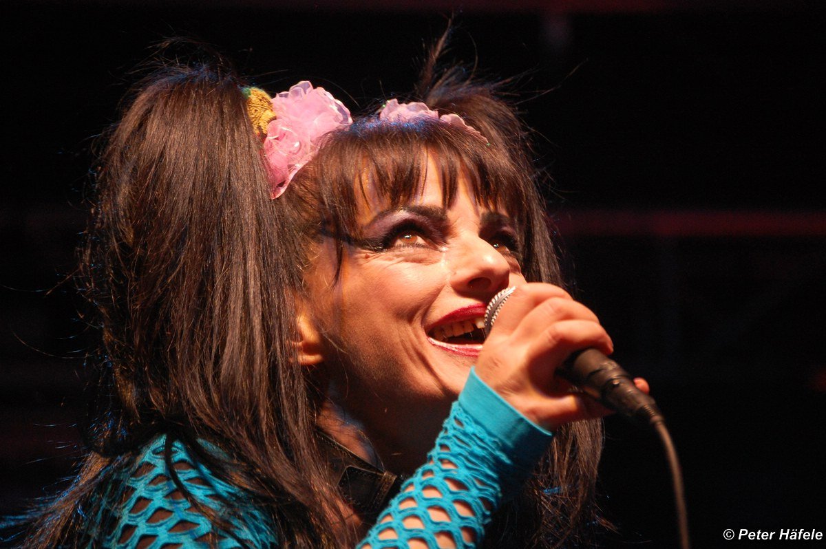 Nina Hagen