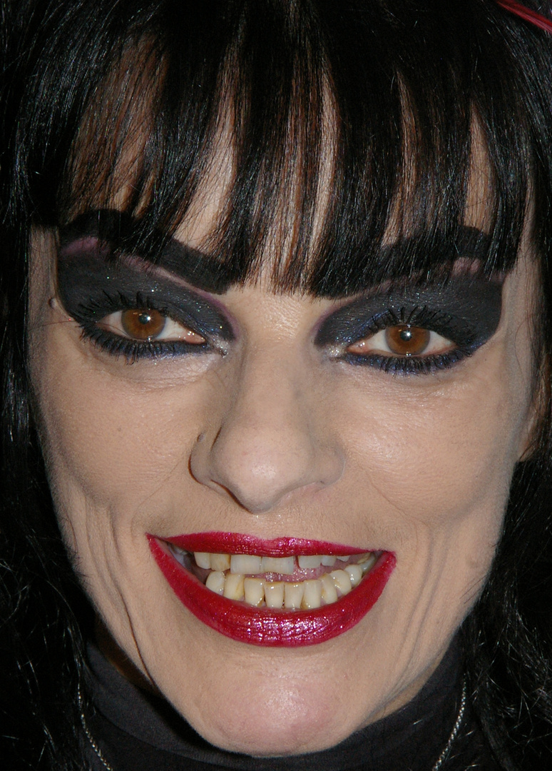 Nina Hagen