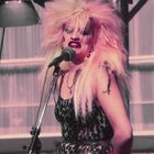 Nina Hagen...