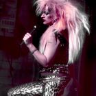 Nina Hagen in Dortmund...