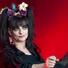 Nina Hagen in Neuhardenberg 2