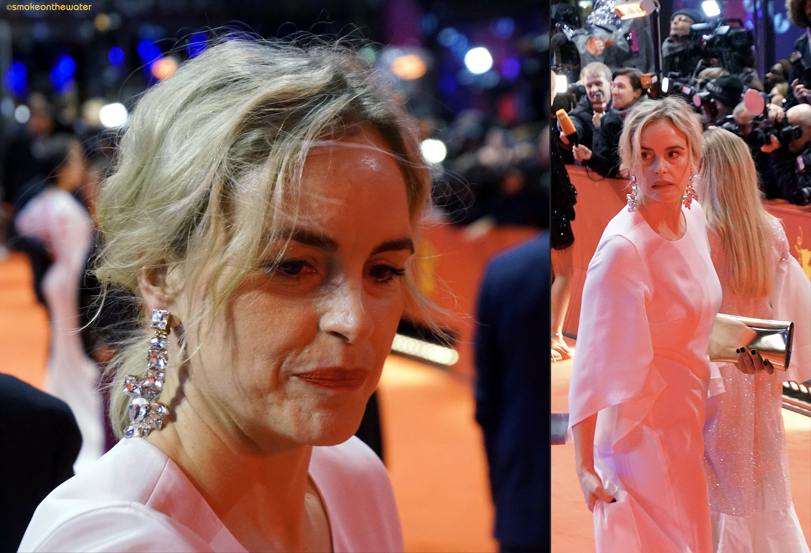 Nina Hoss