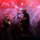 Nina Persson & James Yorkson