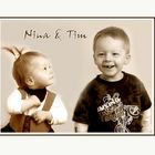 Nina & Tim