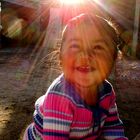 NINARY Y EL SOL