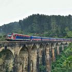 Nine Arches Bridge