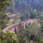 Nine Arches Bridge