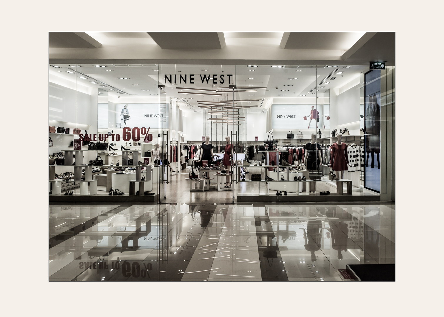 Nine West