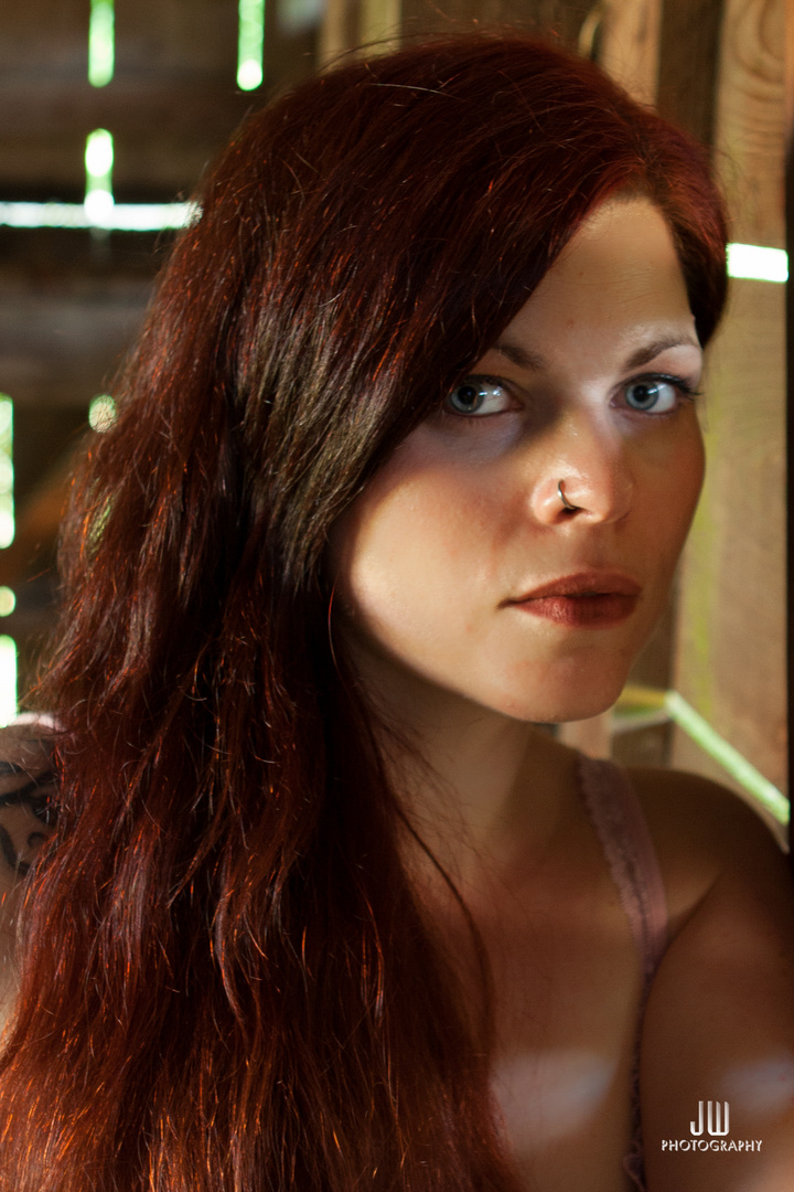 Ninelle #2 Foto & Bild | ninelle, outdoor, portrait Bilder auf ...