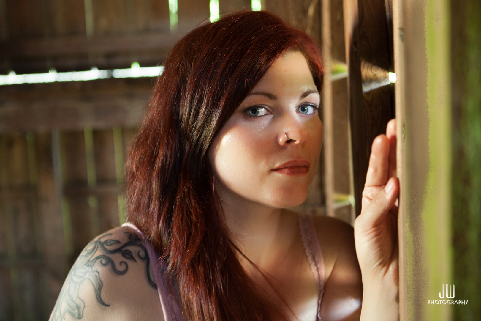 Ninelle Foto & Bild | outdoor, portrait, fashion Bilder auf fotocommunity
