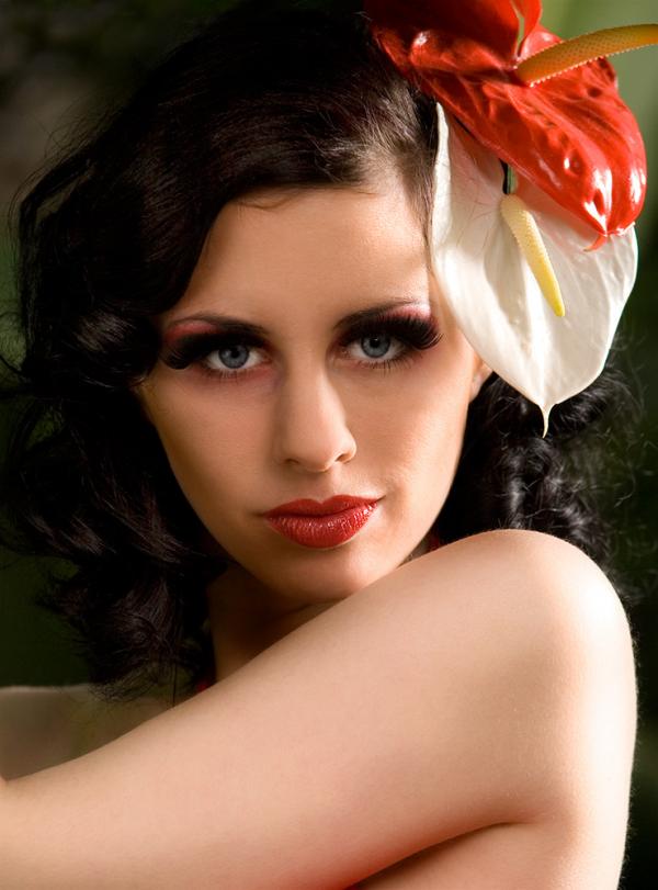 Ninette Foto & Bild | fashion, menschen Bilder auf fotocommunity