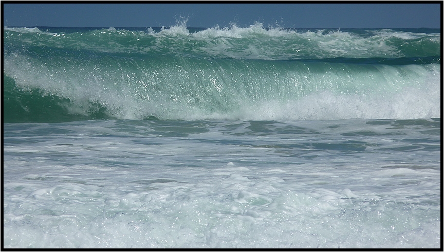 Ninety Mile Beach