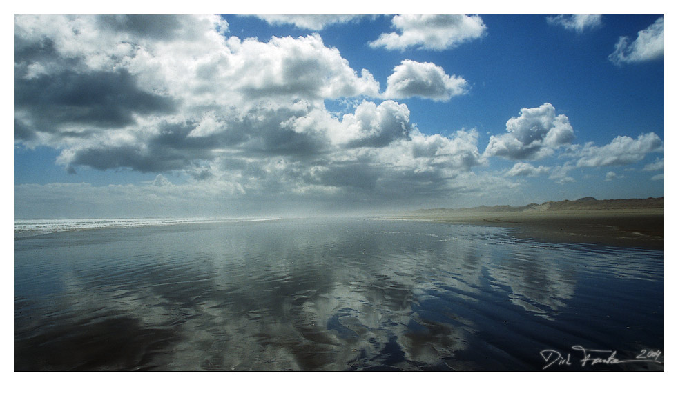 Ninety-Mile-Beach