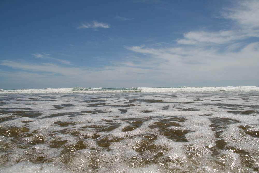 Ninety Mile Beach