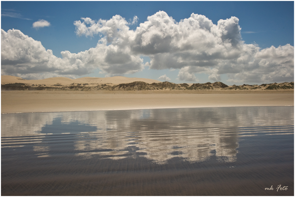 Ninety Mile Beach