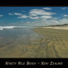 Ninety Mile Beach