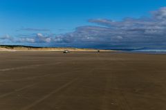 Ninety Mile Beach