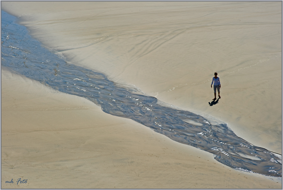 Ninety Mile Beach II