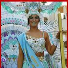 Ninfa del Carnaval