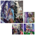 Ninfa del Carnaval Nerja 2019