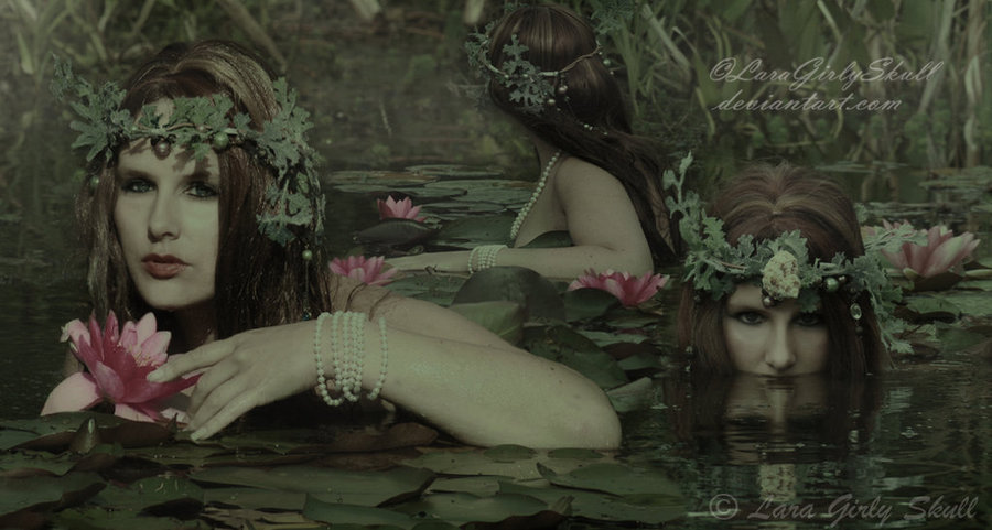 Ninfas