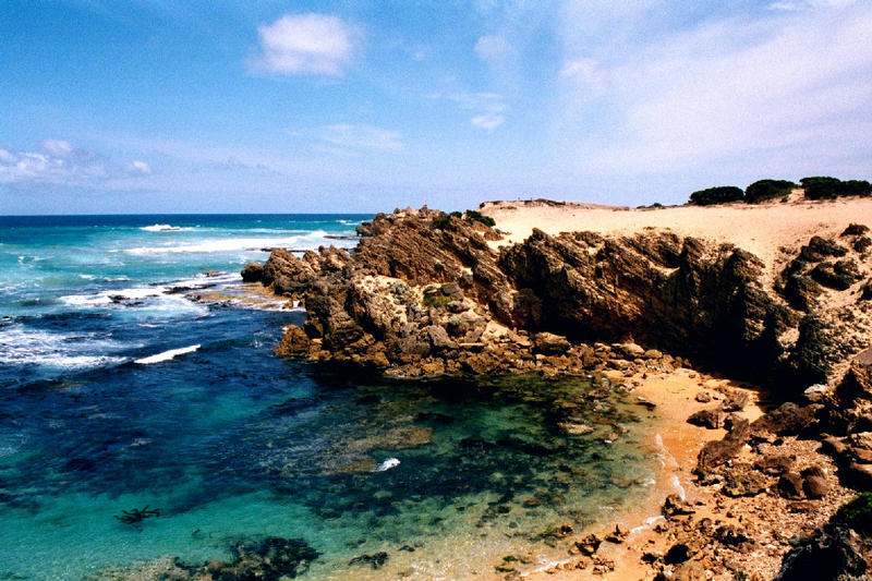 Ningaloo