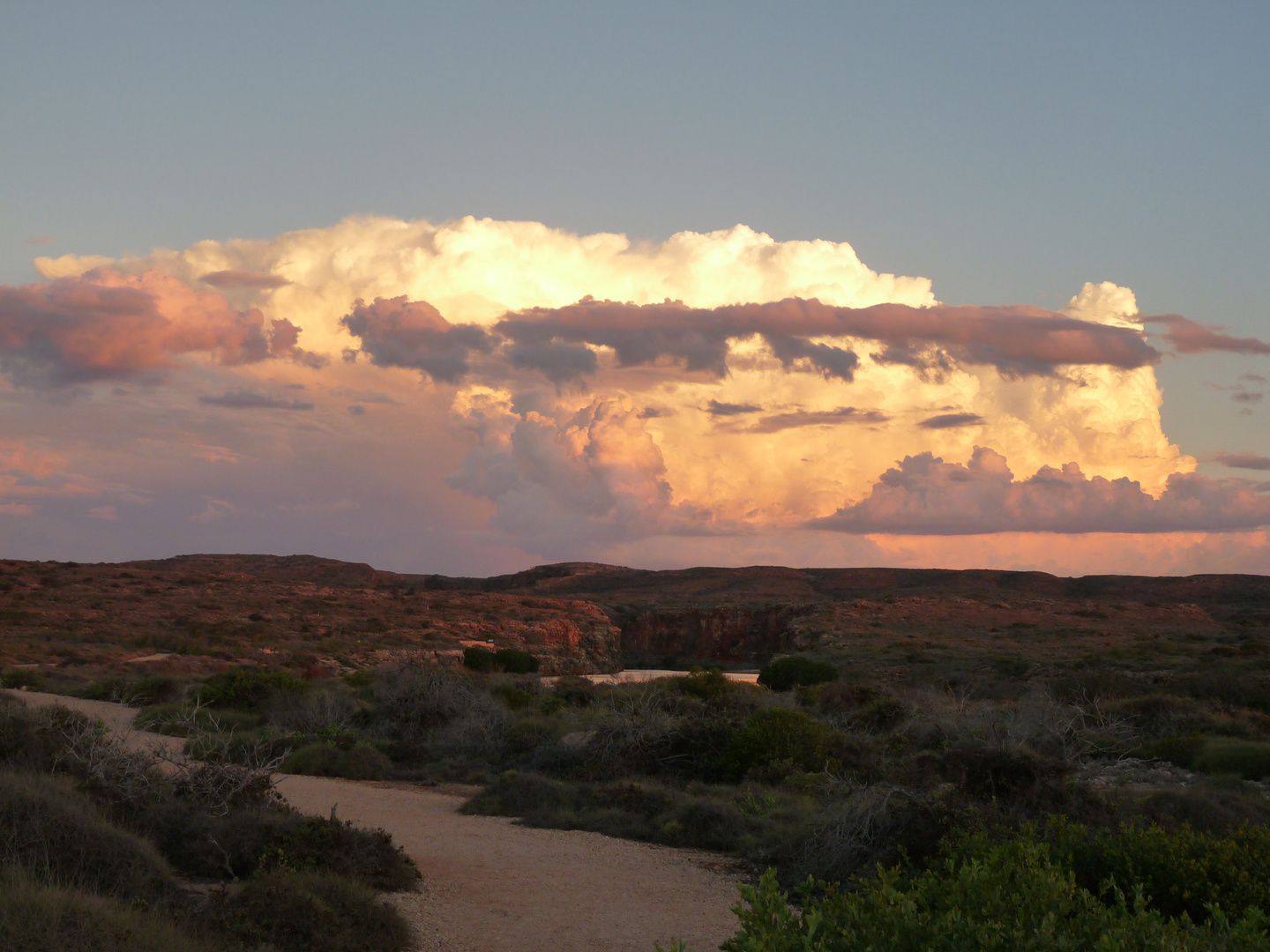 Ningaloo Nationalpark