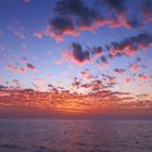 Ningaloo Reef Sunset