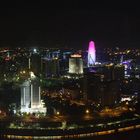 Ningbo City Night