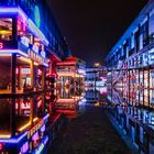 Ningbo Nights (Sept 2015)