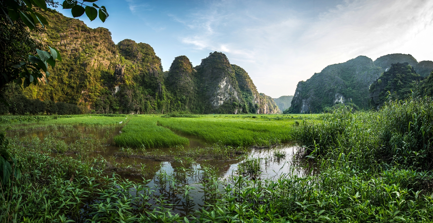 Ninh Binh