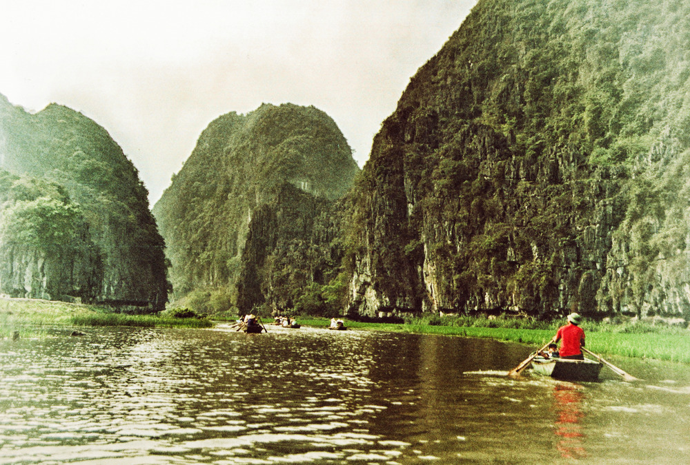 Ninh Binh