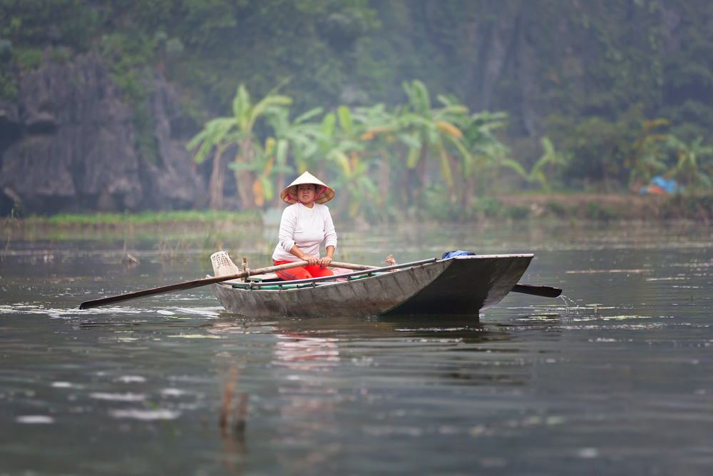 Ninh Binh