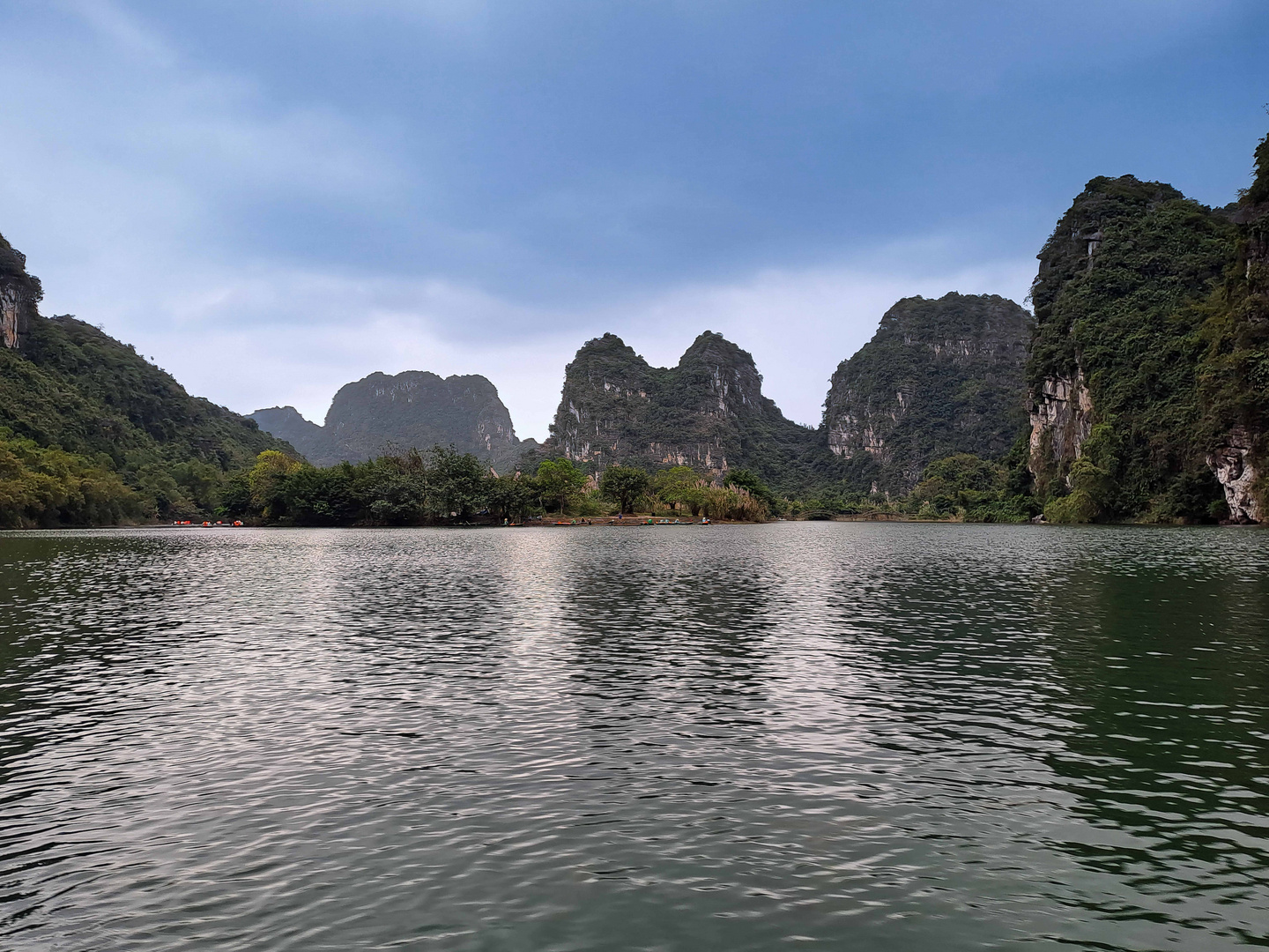 Ninh Binh