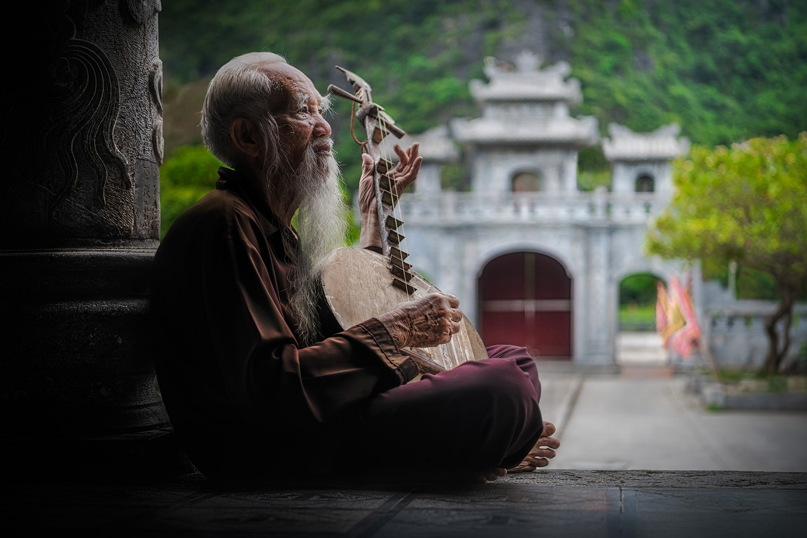 NINH BINH