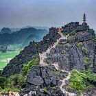 Ninh Binh...