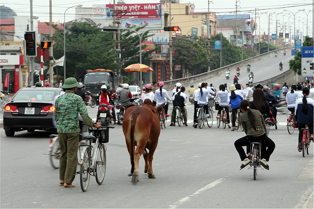 Ninh Binh I