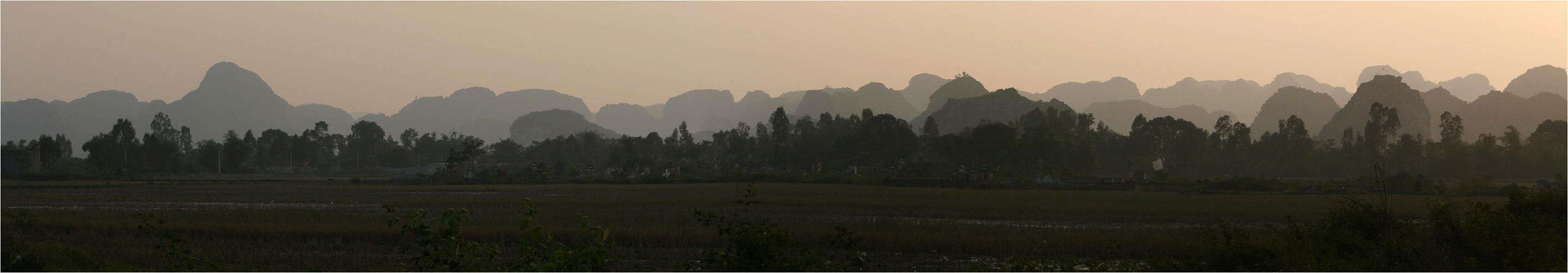 Ninh Binh II