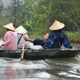 Ninh Binh / Trockene Halong-Bucht