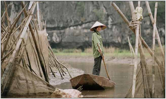 Ninh Bình #1