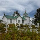 Ninilchik Orthodoxische Kirche