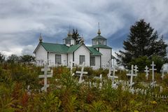 Ninilchik Orthodoxische Kirche